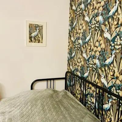 Czaple na Muchoborze by Apartamenty na dni Wrocław