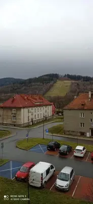 Przyroda w pobliżu tego apartamentu