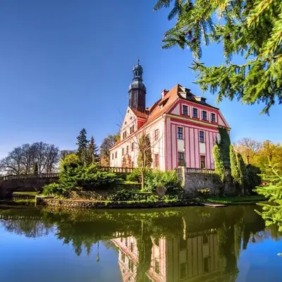 Boutique Pałac Warmątowice Sienkiewiczowskie