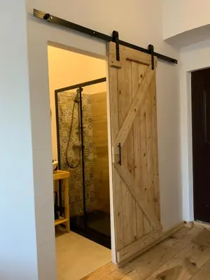 Plan piętra w obiekcie Śródmieście