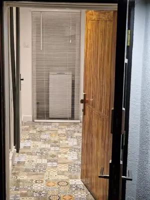 Plan piętra w obiekcie Apartment Emilia
