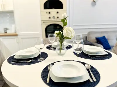 Plan piętra w obiekcie HO!HOUSE Bulwar Staromiejski