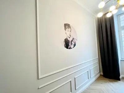 Plan piętra w obiekcie HO!HOUSE Bulwar Staromiejski