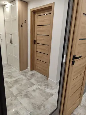 Plan piętra w obiekcie Apartament ''Na Szlaku''