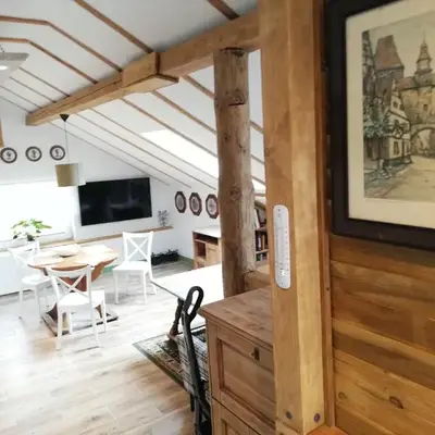 Apartament Jesionek agroturystyka