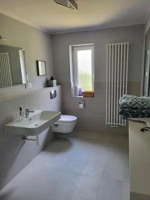 Łazienka w obiekcie Nr.11 Apartamenty
