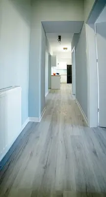 Plan piętra w obiekcie LOFTY APARTAMENTY Namysłów I