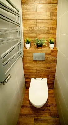 Łazienka w obiekcie LOFTY APARTAMENTY Namysłów I