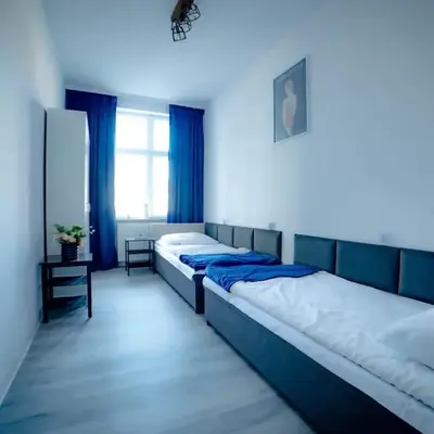 LOFTY APARTAMENTY Namysłów I