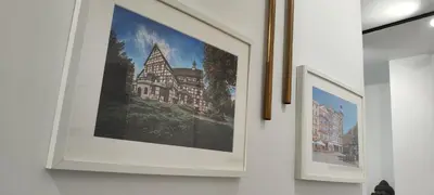 Plan piętra w obiekcie CITY VIEW Saperów I - przy centrum klimatyzacja
