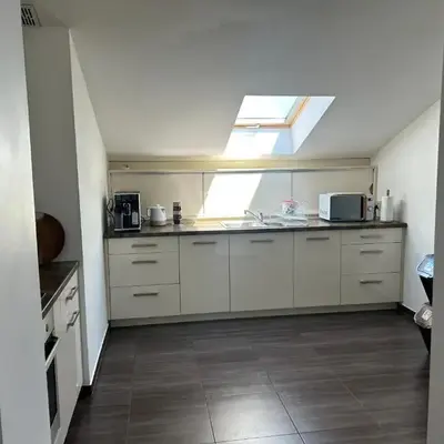 Apartament Bobrzańska - 4 bedrooms sypialnie