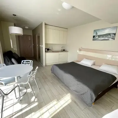 Apartament Ischgl 35