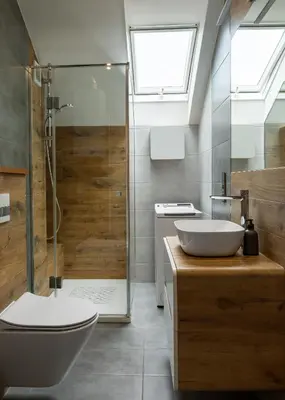 Łazienka w obiekcie Family Apartment z pokojem zabaw - Centrum - 66 m