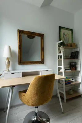 Plan piętra w obiekcie Family Apartment z pokojem zabaw - Centrum - 66 m