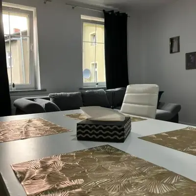 Apartament Centrum