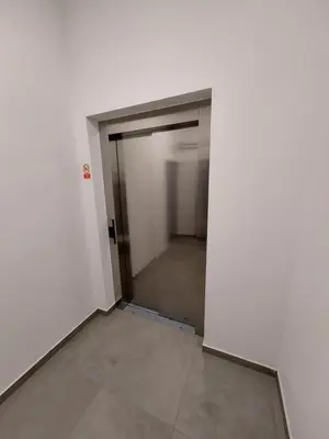 Plan piętra w obiekcie Krapkowice Odrzańskie Tarasy