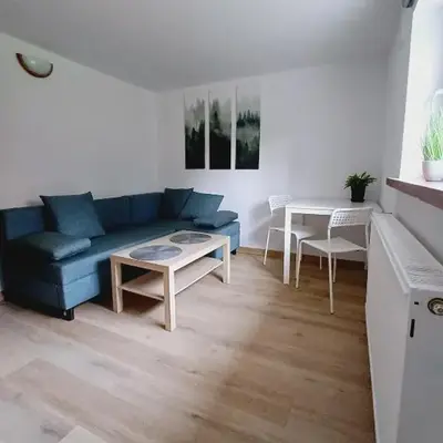 Apartament Jan