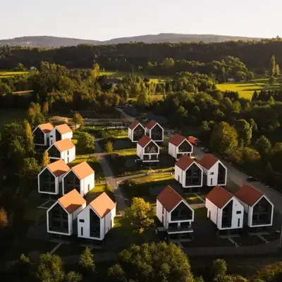 Moje Miejsce Polanica-Zdrój