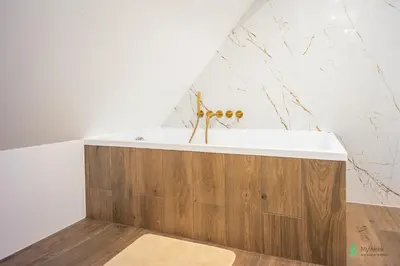 Plan piętra w obiekcie Apartament Serce Sudetów