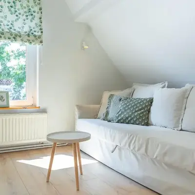 Apartament Serce Sudetów