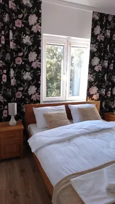 Plan piętra w obiekcie Tabago Studio 11