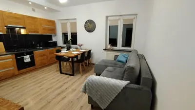 Plan piętra w obiekcie Tabago Studio 11