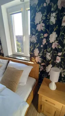 Plan piętra w obiekcie Tabago Studio 11
