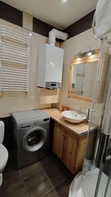 Plan piętra w obiekcie Tabago Studio 11