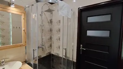 Plan piętra w obiekcie Tabago Studio 11