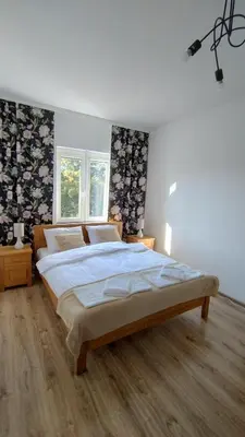 Plan piętra w obiekcie Tabago Studio 11