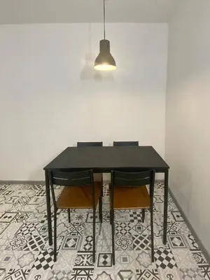 Plan piętra w obiekcie Apartament Panorama Centrum