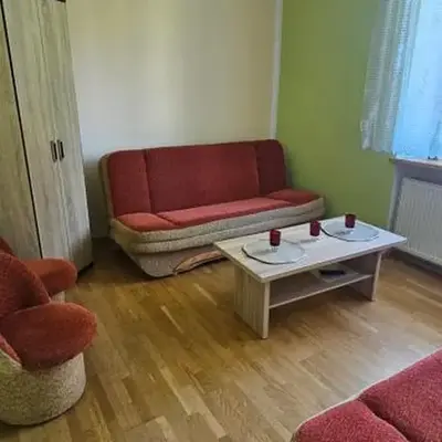 Dobry Apartament