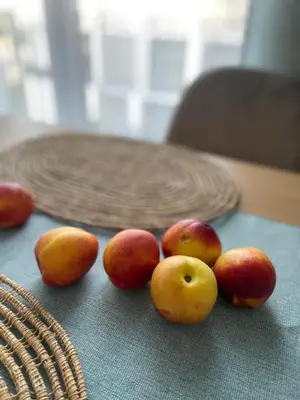 Jedzenie w apartamencie lub w pobliżu