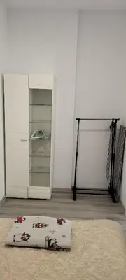 Plan piętra w obiekcie Kawalerka blisko GÓR