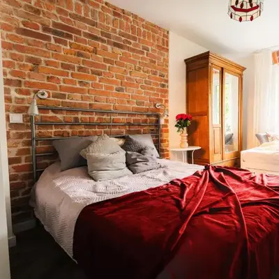 Pola Apartament Rodzinny