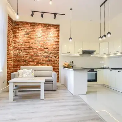 Apartament w Rynku