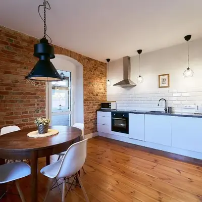 Marel-Apartament w parku Emma 6 Polanica Zdrój
