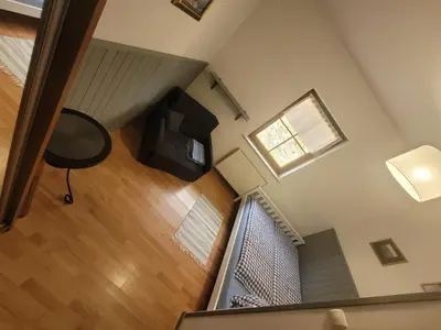 Część wypoczynkowa w obiekcie WILLA MONTE NEVE