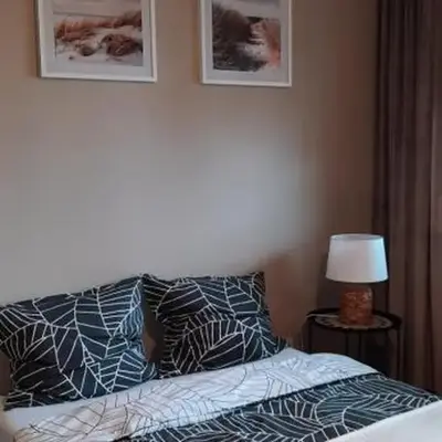 Apartament Tarnogórski
