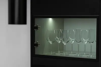 Plan piętra w obiekcie Apartament Wrocław Park Partynice