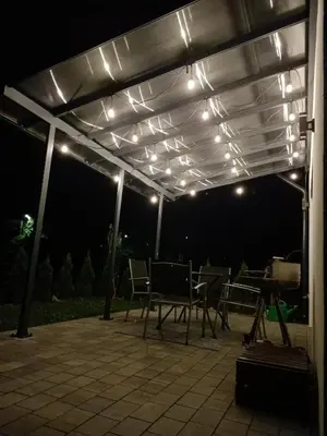 Plan piętra w obiekcie Przystanek Pokrzywna