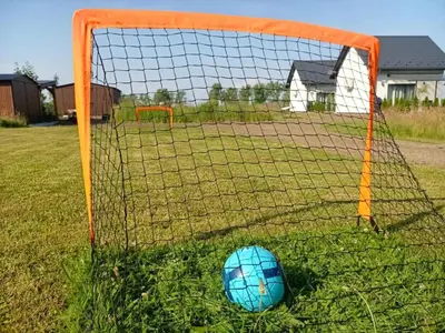 Plan piętra w obiekcie Przystanek Pokrzywna