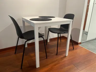Plan piętra w obiekcie The Loft Premium Gliwice