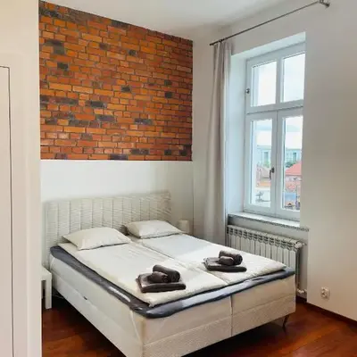 The Loft Premium Gliwice