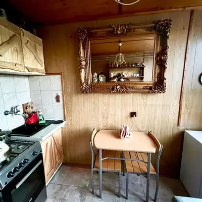 Mieszkanie Pod Sztolniami- Riese