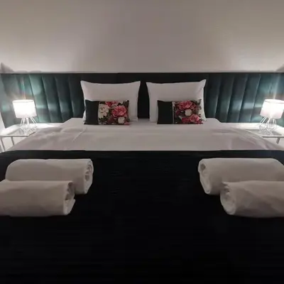Apartament na Irysowej