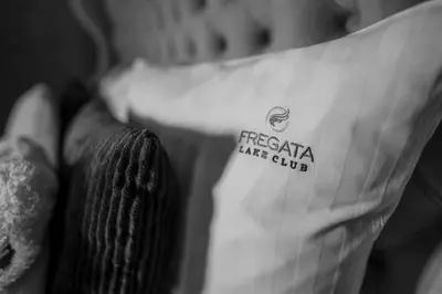 Certyfikat, podpis lub inny dokument wystawiony w obiekcie Fregata