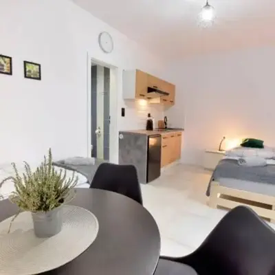 Mini Apartament Pod 13
