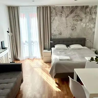 Apartament Kościuszki City Center by Apartamenty na dni Wrocław
