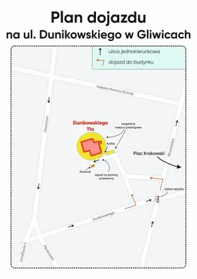 Plan piętra w obiekcie Kairos Apartments - Lothus - darmowy garaż podziemny, ścisłe centrum